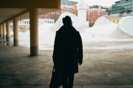 SEBASTIAN WOLF