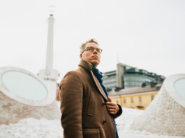 SEBASTIAN WOLF