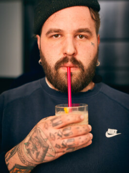 SEBASTIAN WOLF