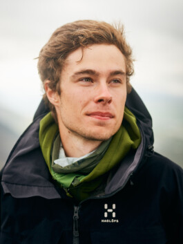SEBASTIAN WOLF