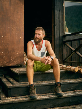 SEBASTIAN WOLF