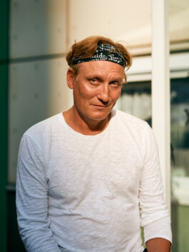 SEBASTIAN WOLF