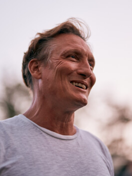 SEBASTIAN WOLF