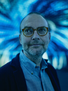 SEBASTIAN WOLF