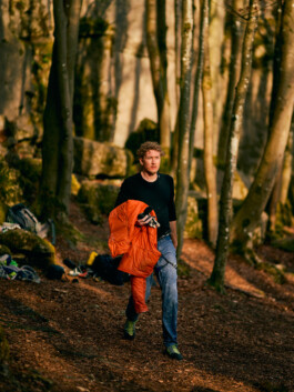 SEBASTIAN WOLF