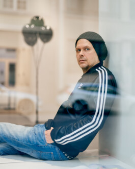 SEBASTIAN WOLF
