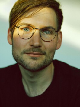 SEBASTIAN WOLF