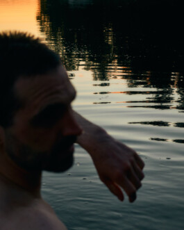 SEBASTIAN WOLF