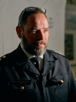 SEBASTIAN WOLF
