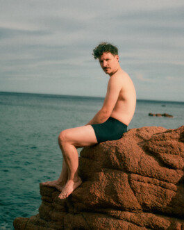 SEBASTIAN WOLF