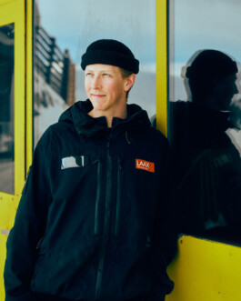 SEBASTIAN WOLF