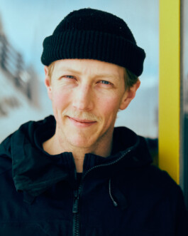 SEBASTIAN WOLF