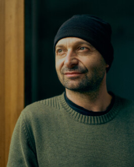 SEBASTIAN WOLF